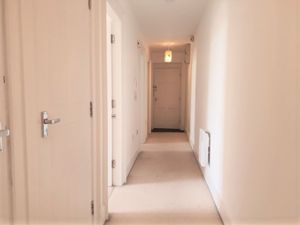 Hallway- click for photo gallery